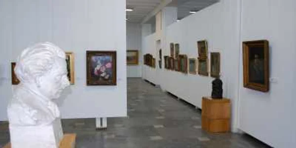 Muzeul de Arta