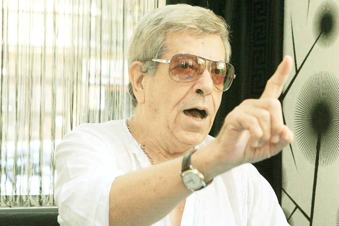 Ion Dichiseanu