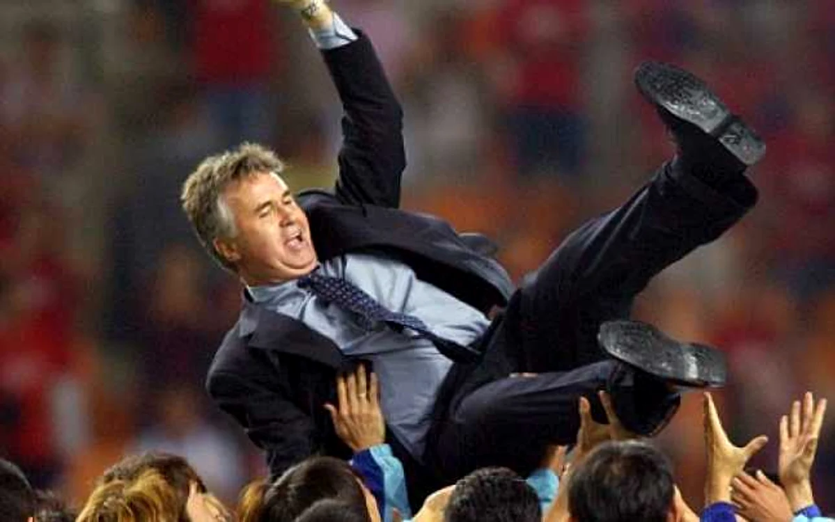 hiddink