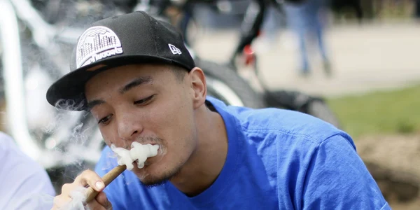 marijuana colorado reuters