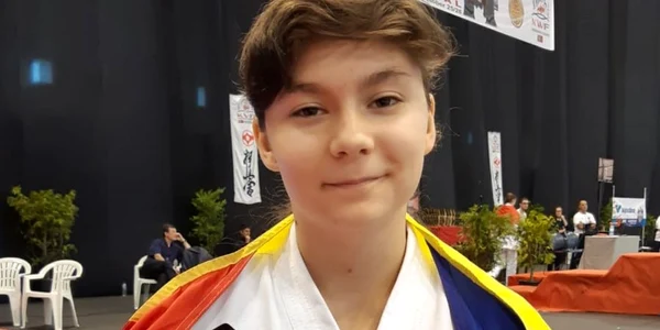 crina gheorghiu
