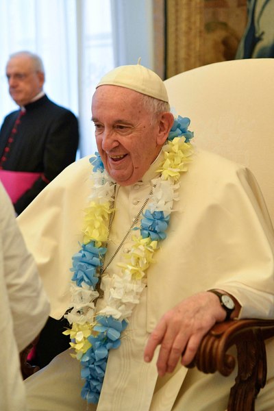 Papa Francisc a anunţat că va emite un nou document despre protecţia mediului