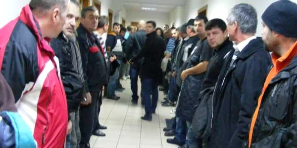 protest hidroserv