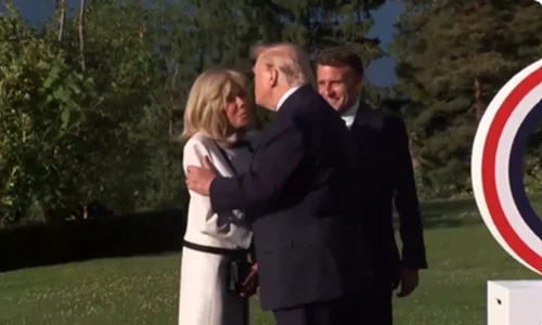 trump brigitte jpg