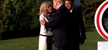 trump brigitte jpg