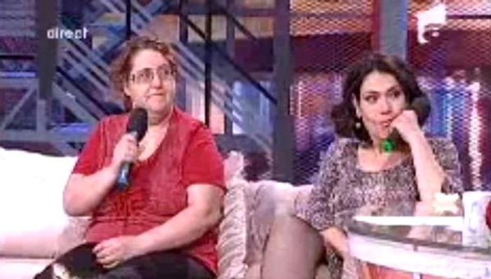
    Foto: Un show pacatos  