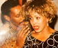 Tina Turner și fiul său, Ronnie Turner