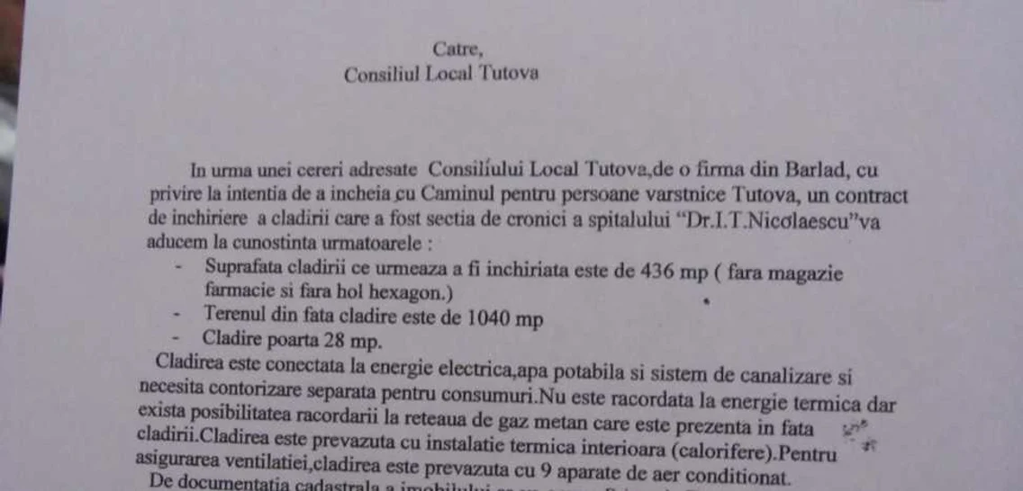 cl tutova