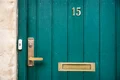 usa intrare casa istock jpg