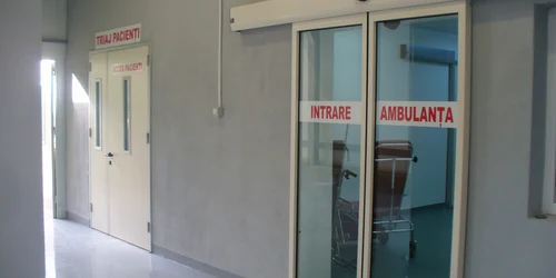 urgenta spital alba