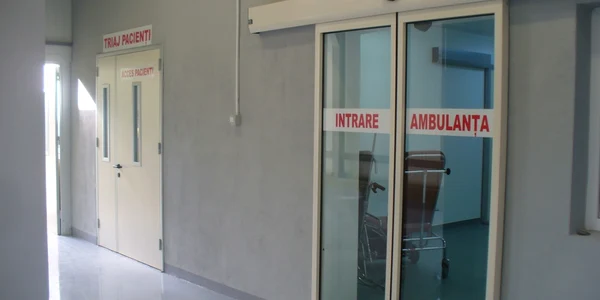 urgenta spital alba