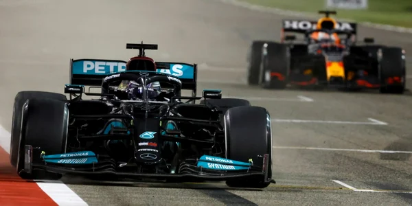 hamilton