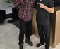 Doctorul Alin Bortolini s-a ocupat și de cearcănele lui CRBL