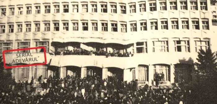 Martirii Revoluţiei din '89, cinstiţi la Târgovişte