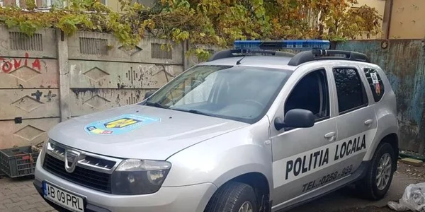 politia locala alba iulia