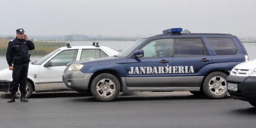 jandarmi olt