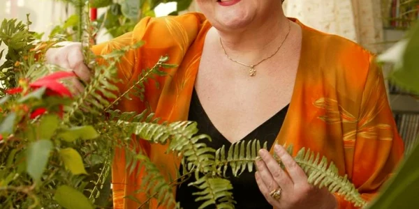 Marioara Murarescu FOTO Arhiva Adevarul 