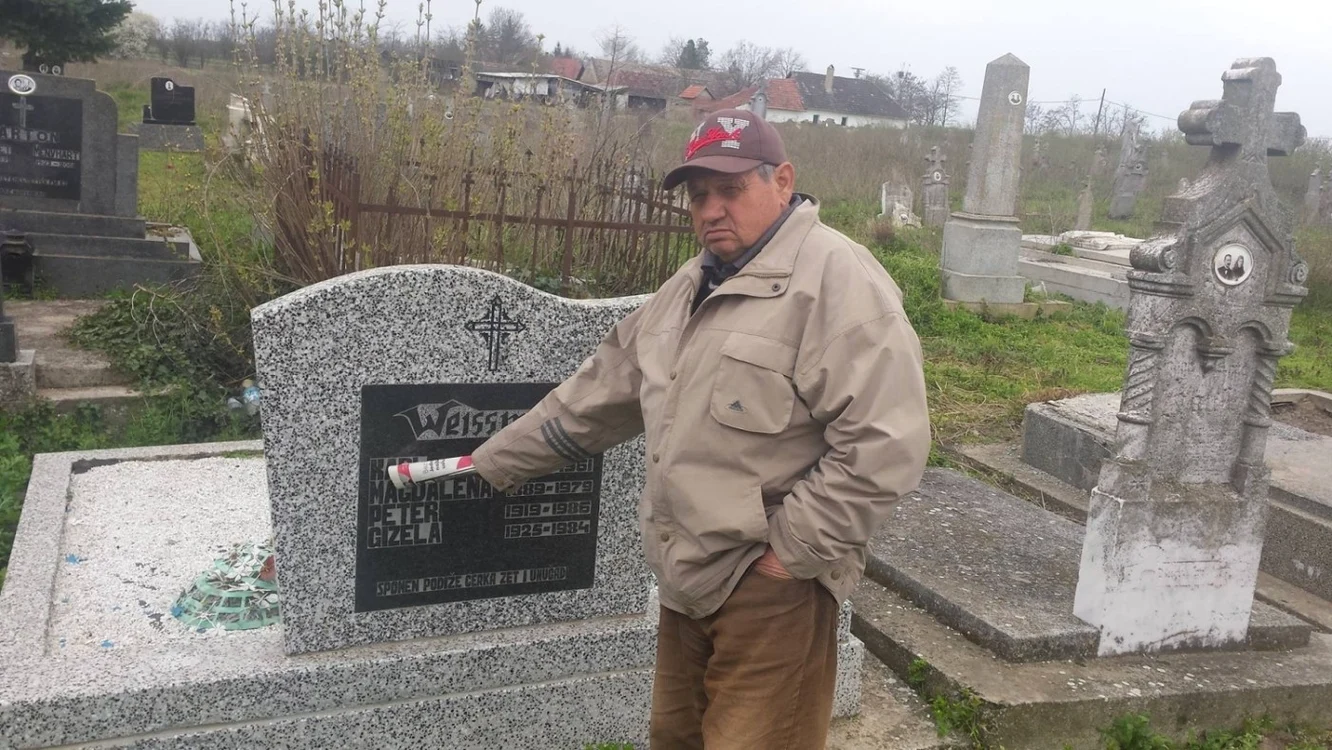 Pe urmele lui Wieissmuller la Medja FOTO Ştefan Both