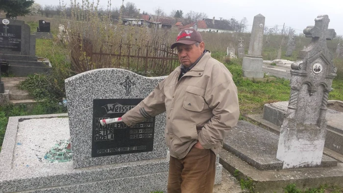 Pe urmele lui Wieissmuller la Medja FOTO Ştefan Both