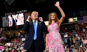 donald si melania jpeg