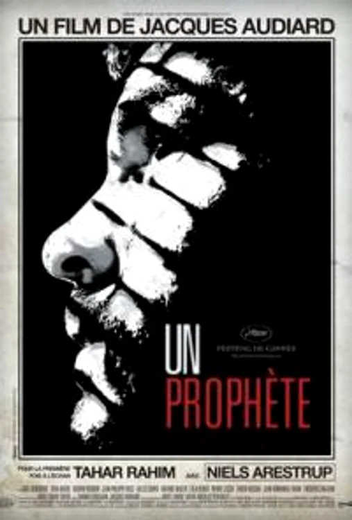 
    "A Prophet"  