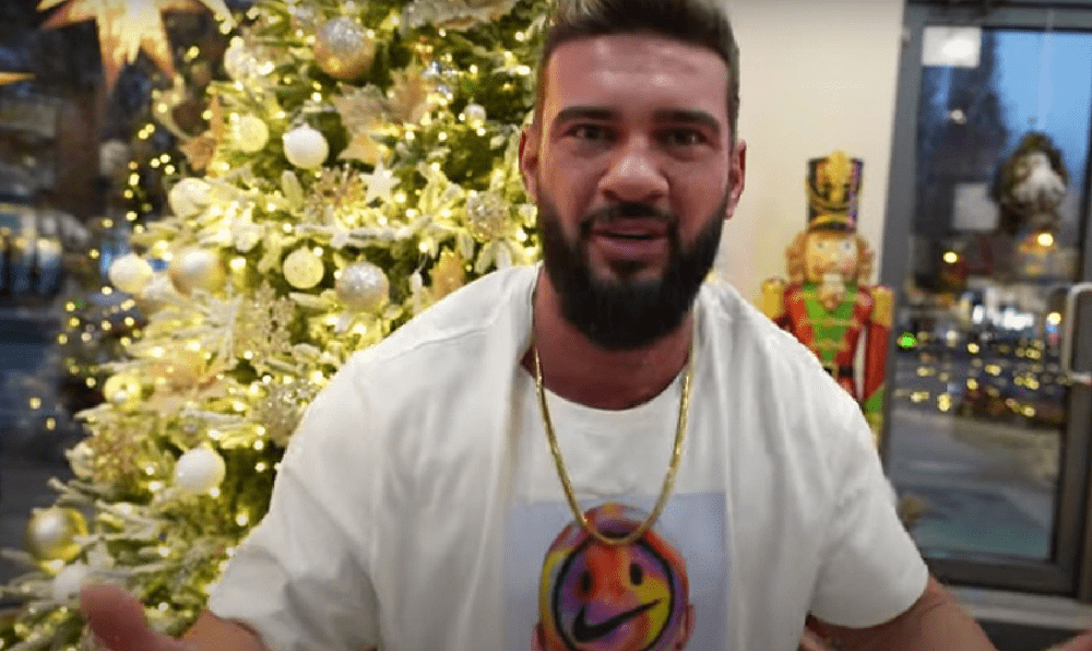 Scandalul „Cheluțu” continuă. Dorian Popa: „Eram dispus să plătesc încă o cameră numai pentru el” VIDEO