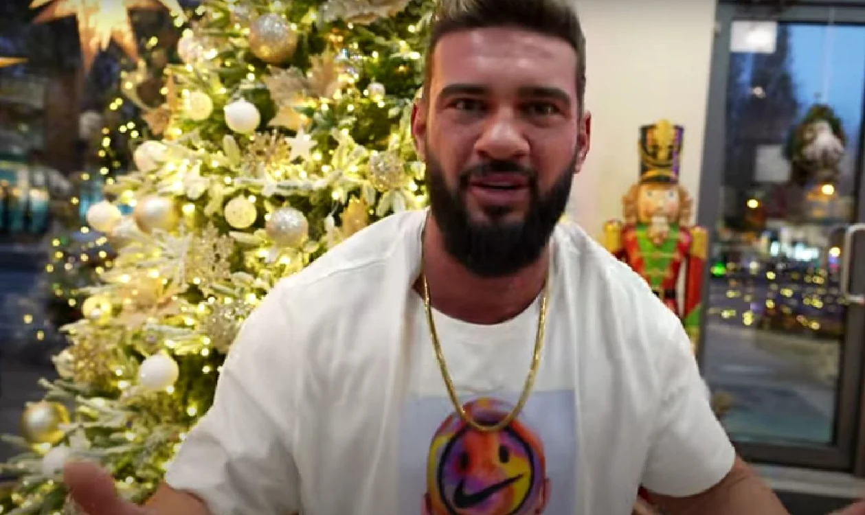 Dorian Popa, prima reacție după condamnarea cu suspendare.
