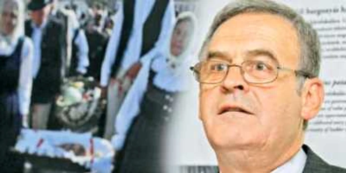 Laszlo Tökes a cerut autonomia maghiarilor chiar de 1 Decembrie