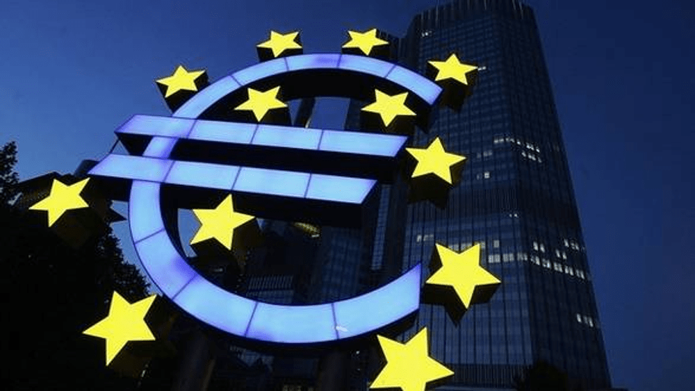 BCE ar putea majora dobânzile în ritmul actual pentru o vreme. „Nu avem alternativă”