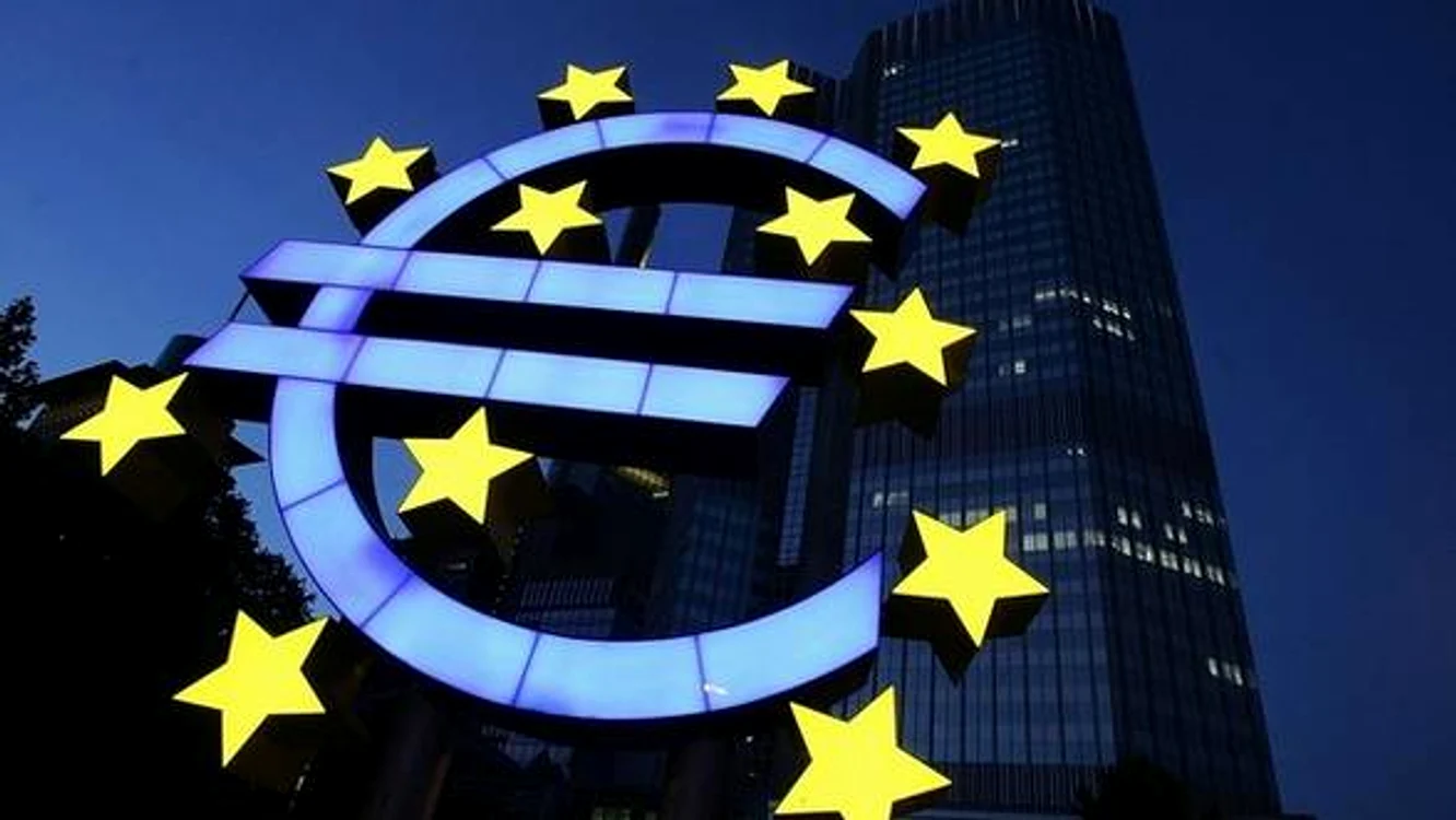 Banca Centrală Europeană a majorat dobânda de politică monetară, Foto: Arhivă Adevărul