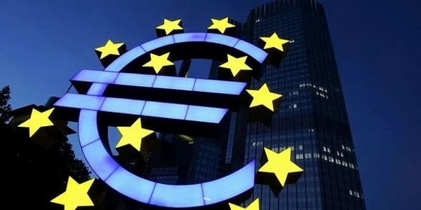 BCE menţine dobânda de politică monetară. 