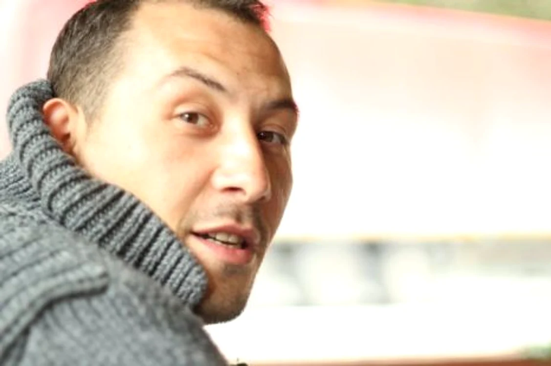 
    Ştefan Stan se apără în scandalul cu fosta iubită, escortă în Italiafoto: arhiva personală  