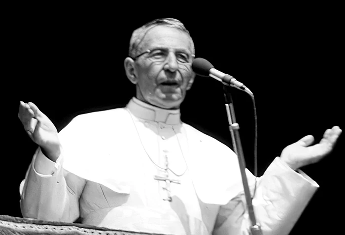 Papa Ioan Paul I