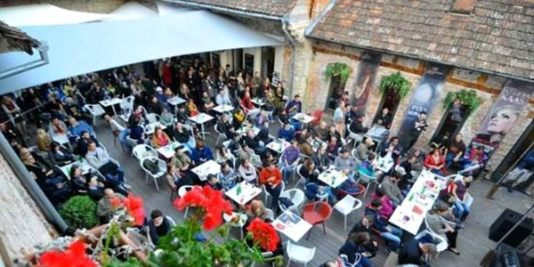casa tiff foto