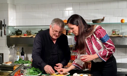 Dinescu si Clotilde 8129 jpeg