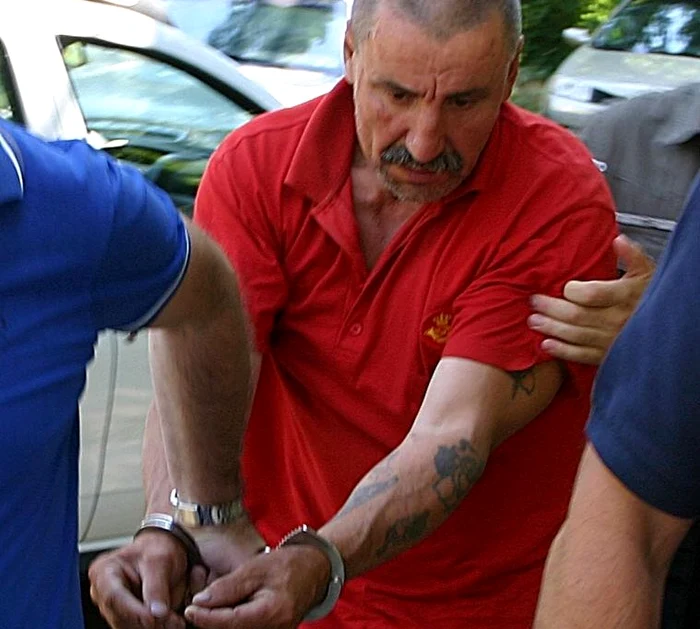 
    Fănel Milea se va întoarce acolo de unde n-ar fi trebuit să plece: la puşcărieFoto: Obiectiv - Vocea Brailei  