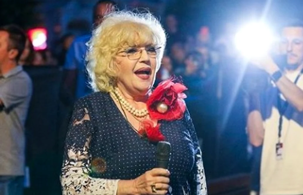 Corina Chiriac, revedere emoționantă, după 54 de ani / foto: arhiva Click!