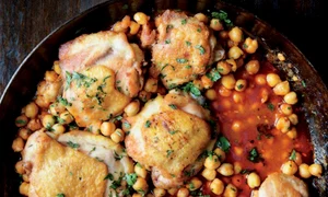 pulpe de pui cu naut si sos picant jpeg