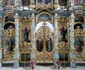 Mănăstirea sârbească din comuna Birda FOTO Ștefan Both