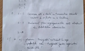 rezolvare biologie tehnic bac 2025 pag 1 din 4 jpeg
