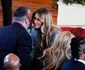 Melania Trump, Michelle Obama, Laura Bush și Hillary Clinton prezente la priveghiul lui Rosalynn Carter, Profimedia