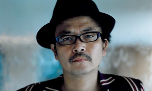 „Rolul meu e să creez simpatie la nivelul publicului“   interviu cu regizorul japonez Sion SONO jpeg