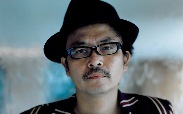 „Rolul meu e să creez simpatie la nivelul publicului“   interviu cu regizorul japonez Sion SONO jpeg