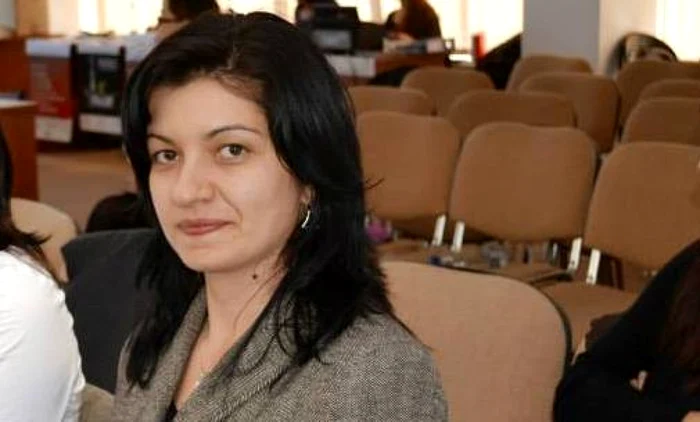 Fabiola Neacşu s-a stins din viaţă la numai 40 de ani