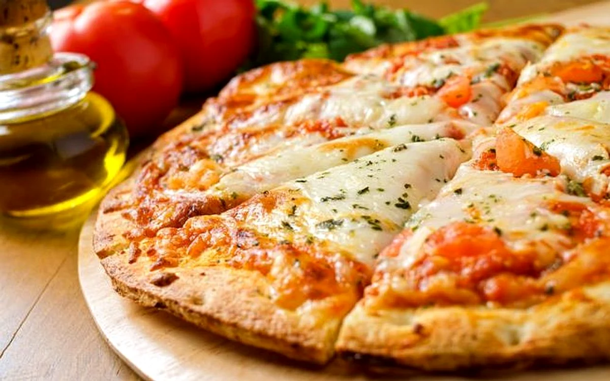 pizza marguerita jpeg
