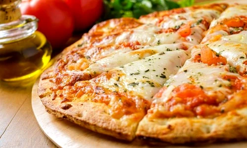 pizza marguerita jpeg