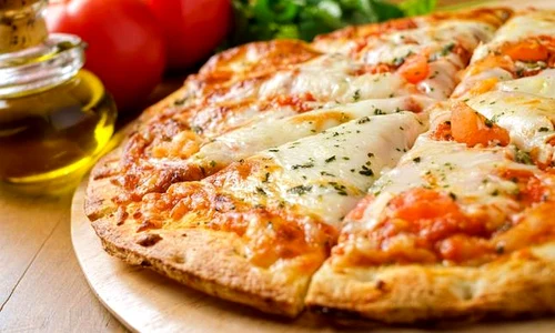 pizza marguerita jpeg