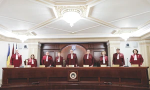 Curtea Constitutionala a Romaniei   CCr   INQUAM Photos Octav Ganea jpg