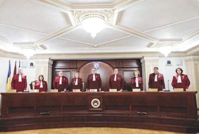 Curtea Constitutionala a Romaniei   CCr   INQUAM Photos Octav Ganea jpg