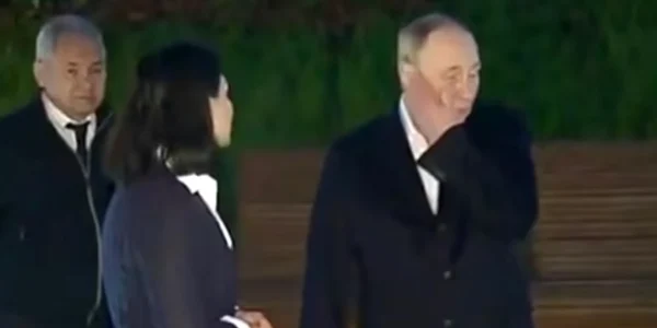 Starea de sănătate a preşedintelui rus pusă din nou la îndoială